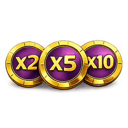 Bonus Multipliers